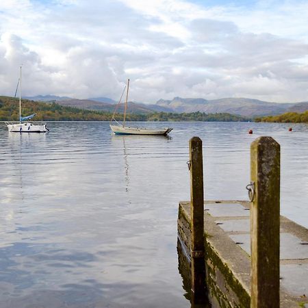 Swallows Nest Windermere Buitenkant foto