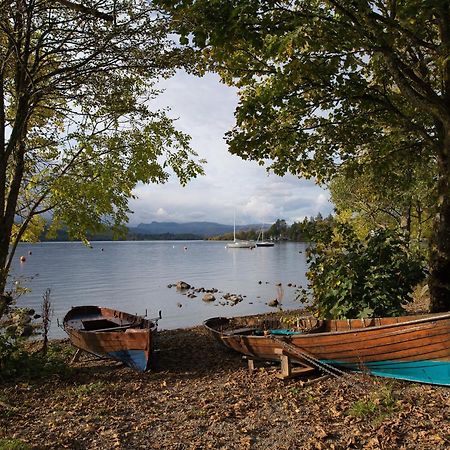 Swallows Nest Windermere Buitenkant foto